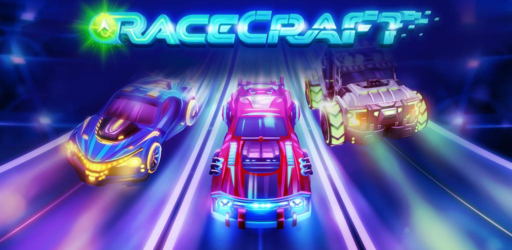 RaceCraft มีให้สำหรับทั้ง iOS / Android ในสโตร์ไทย