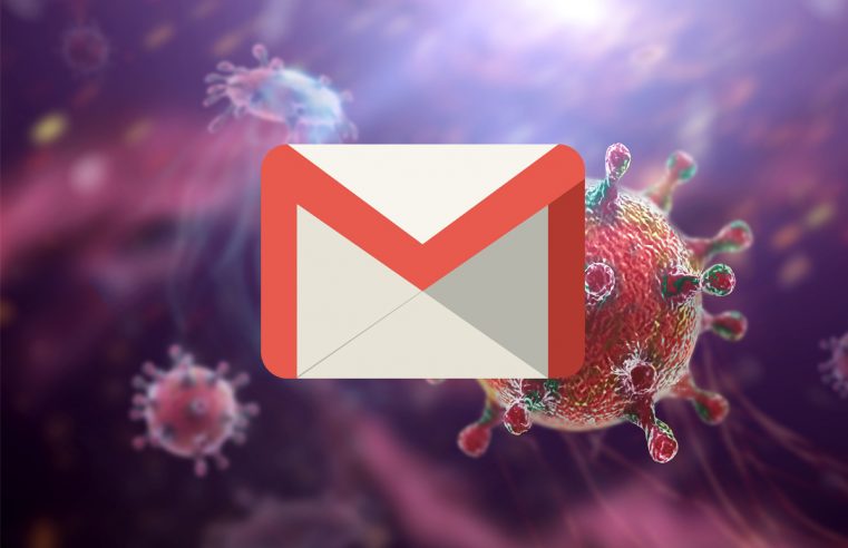 Google Gmail พบจดหมายสแปมมากกว่า 18 ล้านฉบับที่เกี่ยวข้องกับ COVID-19