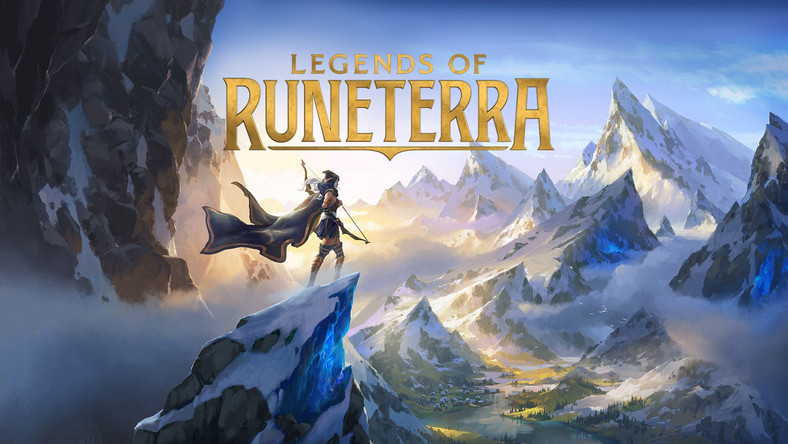 Legends of Runeterra จะพร้อมใช้งานสำหรับมือถือและพีซีในวันที่ 1 พฤษภาคม