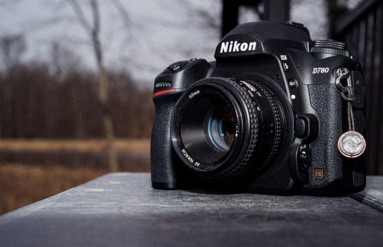 เปิดตัว Nikon D780 Pro เป็นผู้สืบทอดทายาทของ Pro DSLR