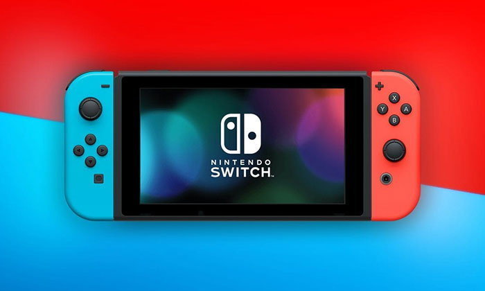Nintendo Switch ขาดตลาด