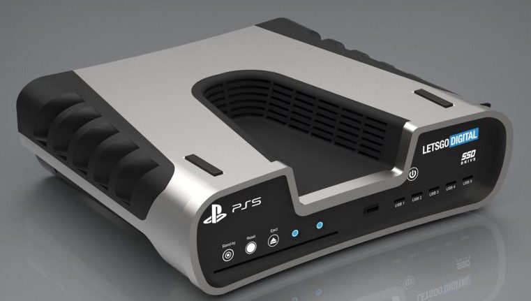 PS5 อาจประสบปัญหาทางความร้อนทำให้ต้องออกแบบเครื่องใหม่ทั้งหมด