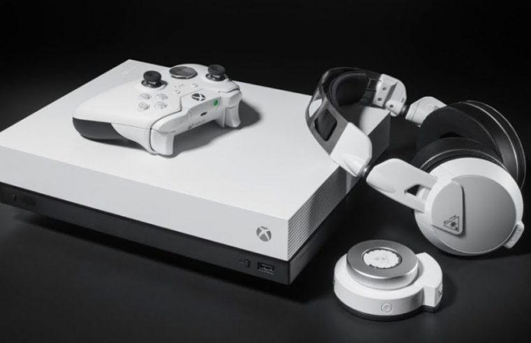 Xbox Series S อาจมาพร้อมกับราคาเริ่มต้นเพียง 9,000 บาท