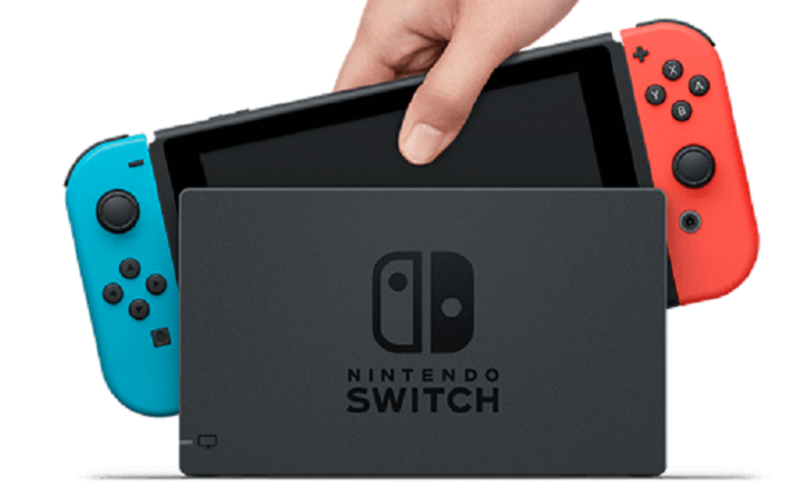 เกมNintendo Switch ยังคงฟ้องร้องผู้ขาย Nintendo Switch เถื่อน