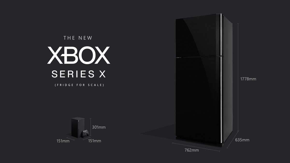 xbox 2020 เน้นคุณภาพ