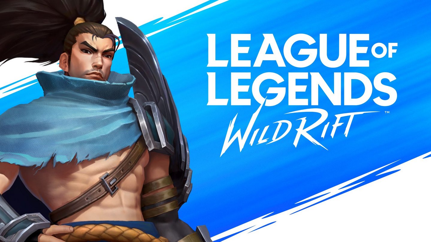 League of Legends: Wild Rift ได้เปิดให้ผู้ใช้ iOS ได้เข้าร่วมทดสอบแล้ว