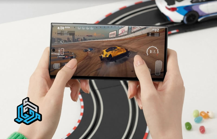 Samsung S23 Ultra หน้าจอแสดงสุดล้ำ