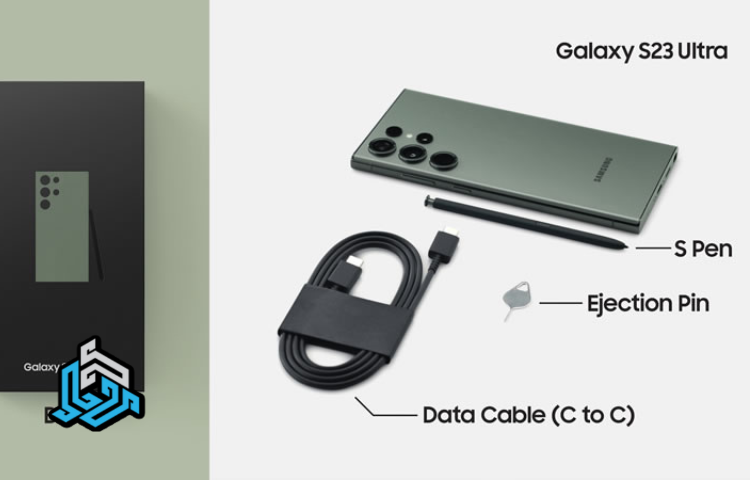 Samsung S23 Ultra ของแถม
